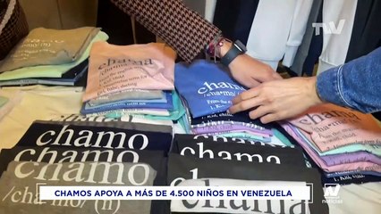 18.11.22 Noticas TVV Estelar