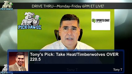 Live Free NBA NFL NCAAB NFL Picks Drive Thru Show 11-21-2022