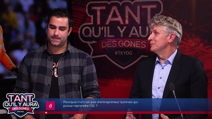 OL, Tagliafico, Caqueret, Lacazette, Qatar, Benzema, Bompastor : TKYDG, le conseil de classe