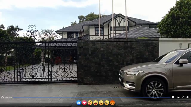 [MOJO LIVE] Pemimpin parti-parti politik menghadap Yang di-Pertuan Agong