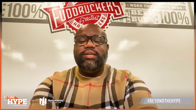 The Quest: Economic Equity for Black Founders hosted by Nationwide