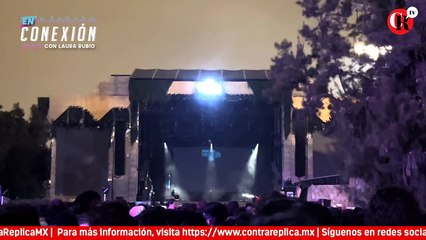 En Conexión con Laura Rubio / 23 de Noviembre de 2022