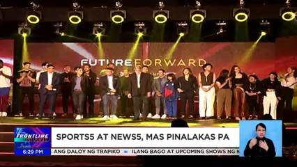 FRONTLINE PILIPINAS | November 24, 2022
