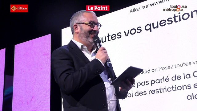 Futurapolis Planète J2 - Après-midi