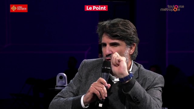 Futurapolis Planète J3 - Après-midi