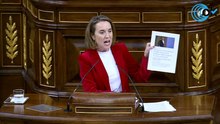 En DIRECTO: El pleno del Congreso debate la derogación de la sedición