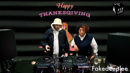 Let’s Goooo! w/ Thanksgiving Special with Karllll, Javi, Fakedeeplee, Aus10, Shlemba, Cheno