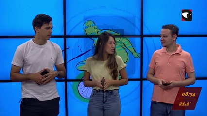 Misiones Online Mundial: Inició la segunda fecha de de Qatar 2022
