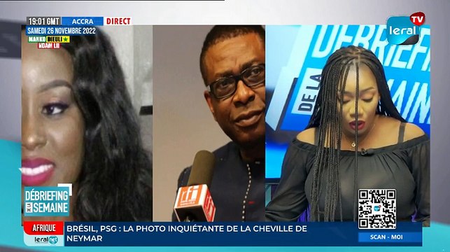 Plainte contre Ousmane Sonko, Queen Biz attaque encore Youssou Ndour, étudiante Fatou Thialaw retrouvée morte ,les raisons …..