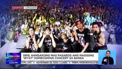 FRONTLINE PILIPINAS | November 28, 2022