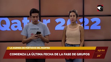 Misiones Online Mundial 2022