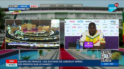 PROJET DE LOI DE FINANCES 2023 Ministre de la Culture et du Patrimoine historique