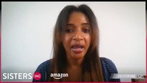 Sticking to Your Values with CEO & Founder of Livity Yoga Renee Manzari hosted by Amazon #SistersInc