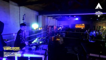 After Hajodaze : Ready 2 Rumble