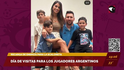Misiones Online Mundial 2022: Segunda jornada de los octavos de final.