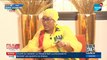ENTRETIEN EXCLUSIF AVEC Fatoumata Bintou Rassoul Diallo Présidente du Mouvement  MISSAL à Louga