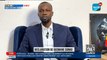 Confrontation SONKO - Adji SARR: Déclaration de Ousmane SONKO
