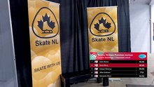 2023 Skate Canada NL Sectional Championships