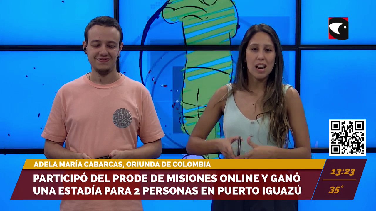 MISIONES ONLINE MUNDIAL: LA SELECCIÓN CONTINÚA EL ENTRENAMIENTO A PUERTAS CERRADAS