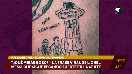 Misiones Online Mundial 2022: Argentina se entrena pensando en Croacia.