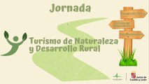 Jornada de turismo de naturaleza y desarrollo rural
