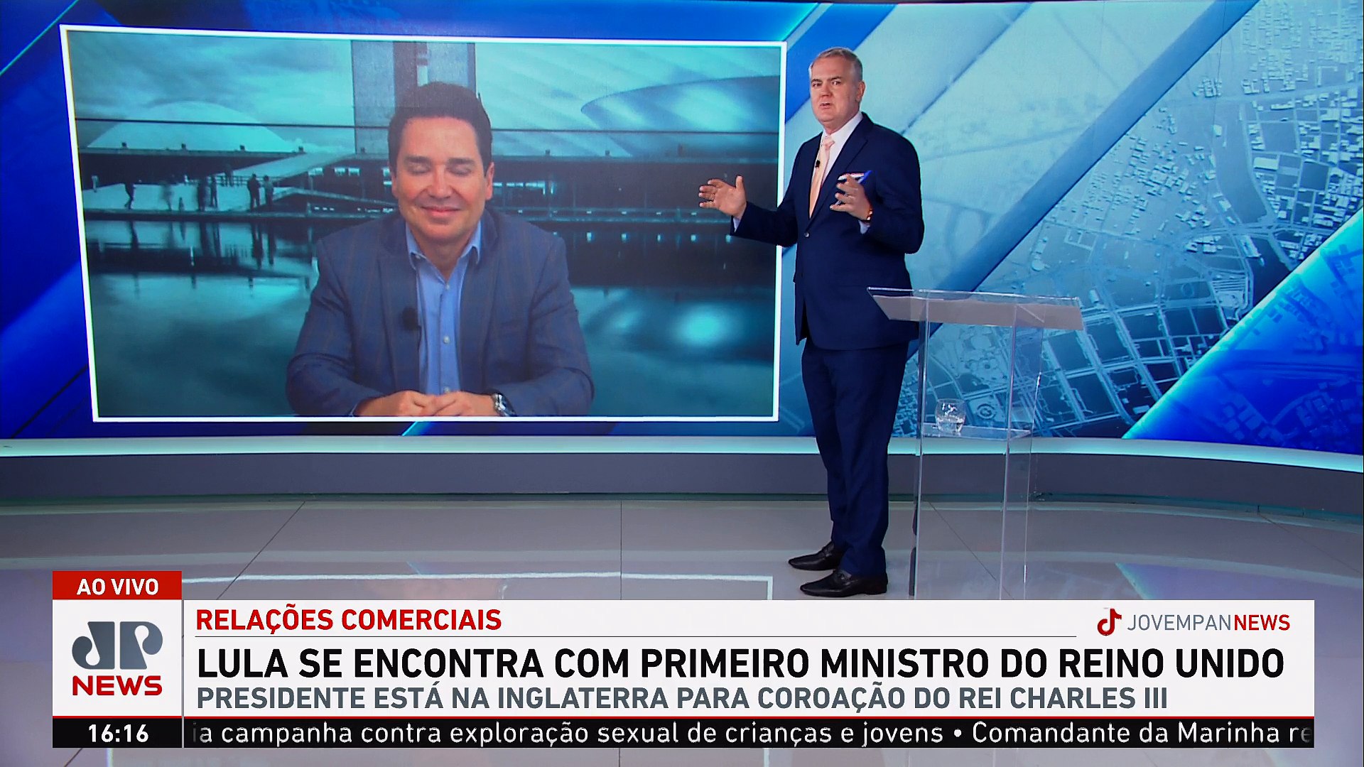 Panflix ao vivo