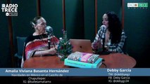 Radio13Talks: Navidades en México con el Ballet Folklórico de México