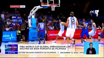 FRONTLINE PILIPINAS | December 14, 2022