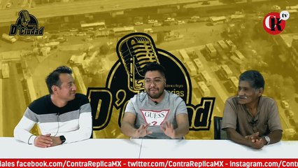 Historias de Ciudad / 14 de Diciembre de 2022