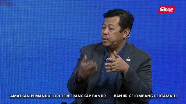 [SINAR LIVE] Menjelang usul undi percaya PM