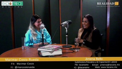 Realidad-ES: La cana: una oportunidad para las personas privadas de la libertad.