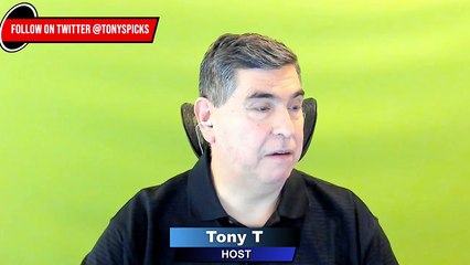 Game Day Picks Show Live Expert NCAAB Picks - Predictions, Tonys Picks 12/15/2022