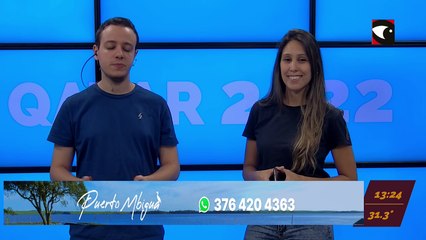 FALTA UN DÍA Y 23 HORAS PARA LA FINAL ENTRE ARGENTINA Y FRANCIA