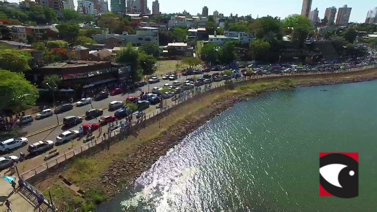 Argentina campeón del mundo: así celebran los posadeños el triunfo de la Selección Argentina