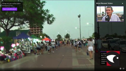 Posadas: Festejan el triunfo de Argentina.