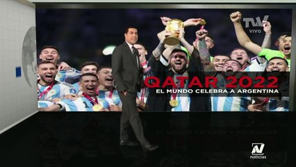 19.12.22 Noticias TVV Meridiano