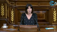 Sigue en DIRECTO la sesión de control al GOBIERNO en el CONGRESO de los DIPUTADOS