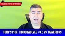 Game Day Picks Show Live Expert NBA NCAAF Picks - Predictions, Tonys Picks 12/21/2022