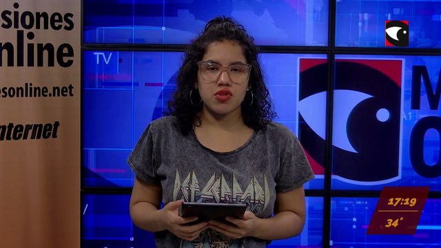 Aprovechá las promociones del Mundial que ofrece González Automóviles. Entrevista con Marcos Solís, asesor de ventas en la sucursal de Oberá.