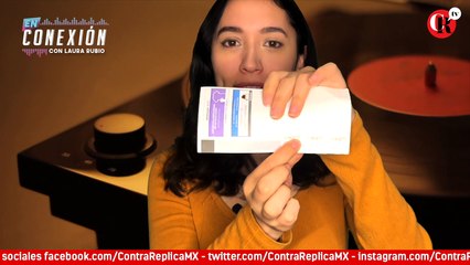 En Conexión con Laura Rubio / 21 de Diciembre de 2022