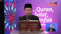 Episod 9 My #QuranTime 2.0   Khamis 22 Disember 2022 Surah Al-Baqarah (2: 20-22) Halaman 4   My #QuranTime #QuranSolatInfak World #QuranHour
