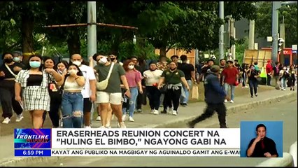 FRONTLINE PILIPINAS | December 22, 2022