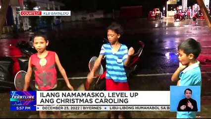 FRONTLINE PILIPINAS | December 23, 2022