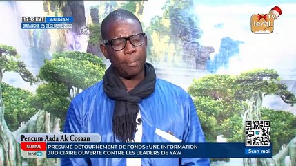 Pecum Aada Ak Cosaan Thème Saggo