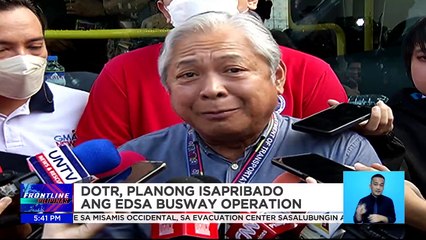 FRONTLINE PILIPINAS | December 28, 2022