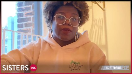 Leveraging Reality TV to Grow Your Business #SistersInc