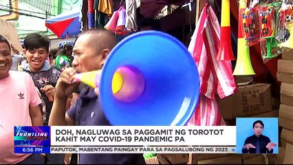 FRONTLINE PILIPINAS | December 29, 2022