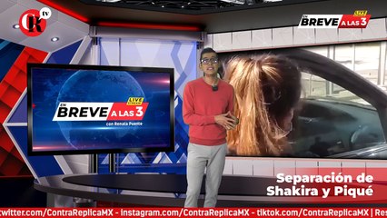 En Breve a las 3 - Top 10 de Tendencias / 29-12-2022