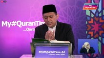 Episod 15 My #QuranTime 2.0   Selasa 28 Disember 2022 Surah Al-Baqarah (2: 30-31) Halaman 6   My #QuranTime #QuranSolatInfak World #QuranHour