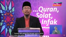 [LIVE]Episod 18 My #QuranTime 2.0   Sabtu 31 Disember 2022 Sesi Ulang Kaji Halaman 5-6 Bersama Tokoh Ilmuan   My #QuranTime #QuranSolatInfak World #QuranHour